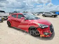 2016 Hyundai Veloster photo