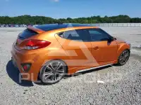 2016 Hyundai Veloster фото