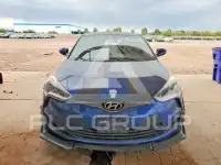 2016 Hyundai Veloster photo