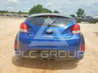 2016 Hyundai Veloster photo