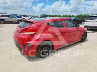 2016 Hyundai Veloster photo