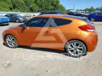 2016 Hyundai Veloster photo