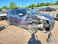 2016 Hyundai Veloster photo