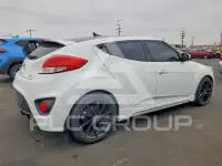 2016 Hyundai Veloster фото