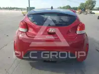 2016 Hyundai Veloster фото