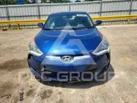 2016 Hyundai Veloster фото