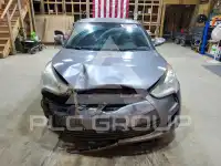 2016 Hyundai Veloster фото