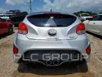 2016 Hyundai Veloster photo