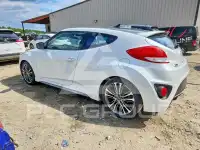 2016 Hyundai Veloster фото