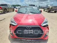 2016 Hyundai Veloster photo