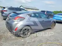 2016 Hyundai Veloster фото