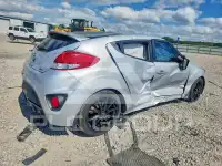 2016 Hyundai Veloster фото