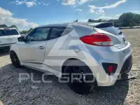 2016 Hyundai Veloster фото