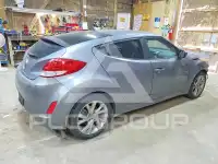 2016 Hyundai Veloster фото