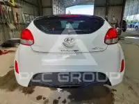2016 Hyundai Veloster фото