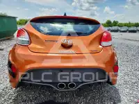 2016 Hyundai Veloster фото