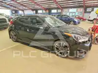 2016 Hyundai Veloster фото
