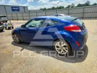 2016 Hyundai Veloster фото