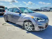 2016 Hyundai Veloster photo
