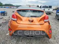 2016 Hyundai Veloster фото