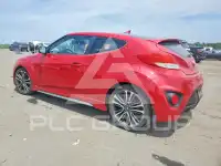 2016 Hyundai Veloster photo