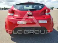 2016 Hyundai Veloster фото