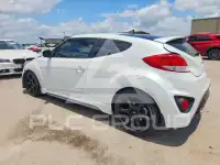 2016 Hyundai Veloster photo