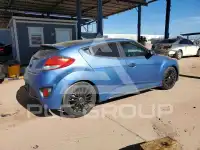 2016 Hyundai Veloster photo