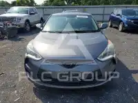 2016 Hyundai Veloster фото