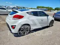 2016 Hyundai Veloster photo
