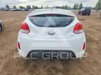 2016 Hyundai Veloster фото