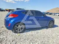 2016 Hyundai Veloster photo