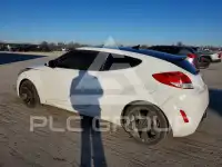 2016 Hyundai Veloster photo