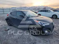 2016 Hyundai Veloster photo