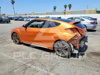 2016 Hyundai Veloster фото