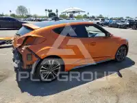 2016 Hyundai Veloster фото