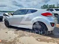 2016 Hyundai Veloster фото