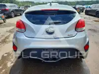 2016 Hyundai Veloster фото