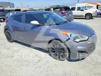 2016 Hyundai Veloster фото