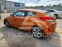 2016 Hyundai Veloster фото