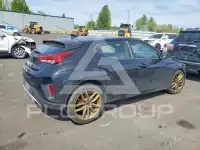 2016 Hyundai Veloster фото