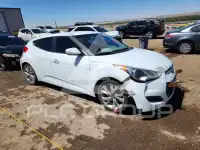 2016 Hyundai Veloster photo
