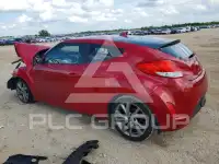2016 Hyundai Veloster фото