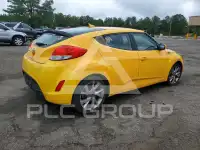 2016 Hyundai Veloster photo
