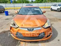 2016 Hyundai Veloster фото