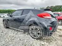 2016 Hyundai Veloster photo