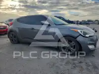 2016 Hyundai Veloster фото