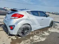 2016 Hyundai Veloster фото