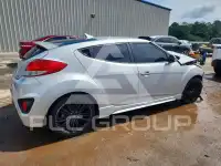 2016 Hyundai Veloster фото