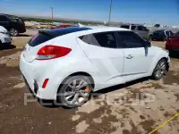 2016 Hyundai Veloster photo